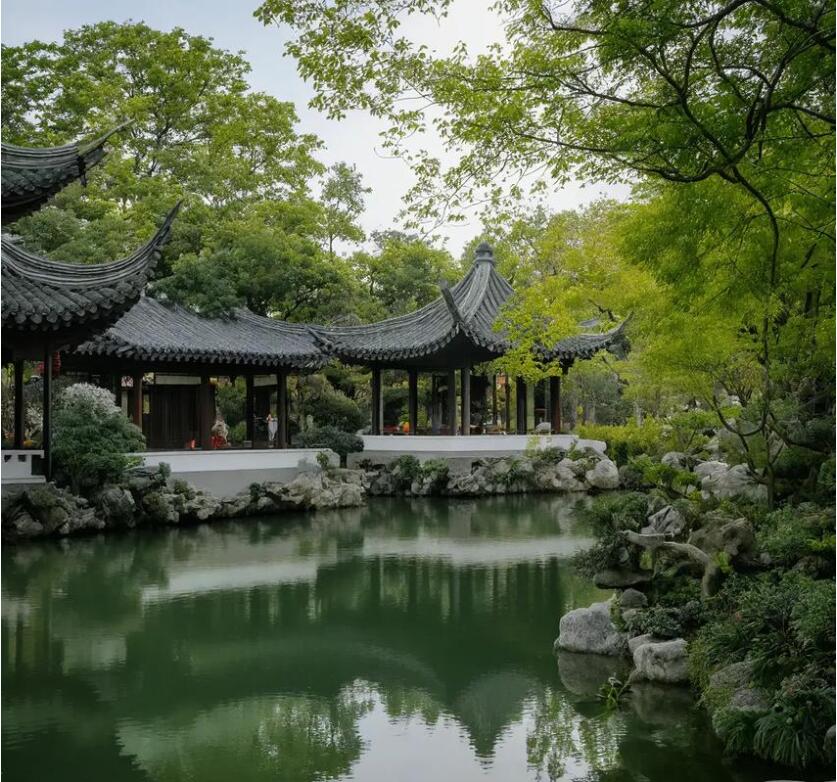 百色芷卉土建有限公司