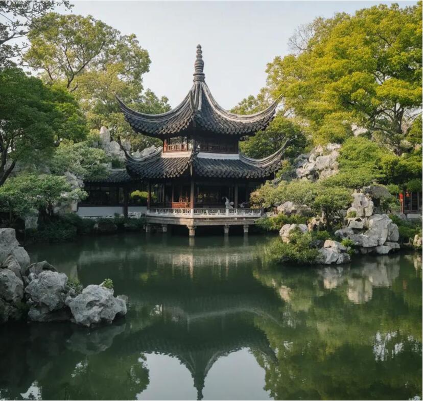 百色芷卉土建有限公司